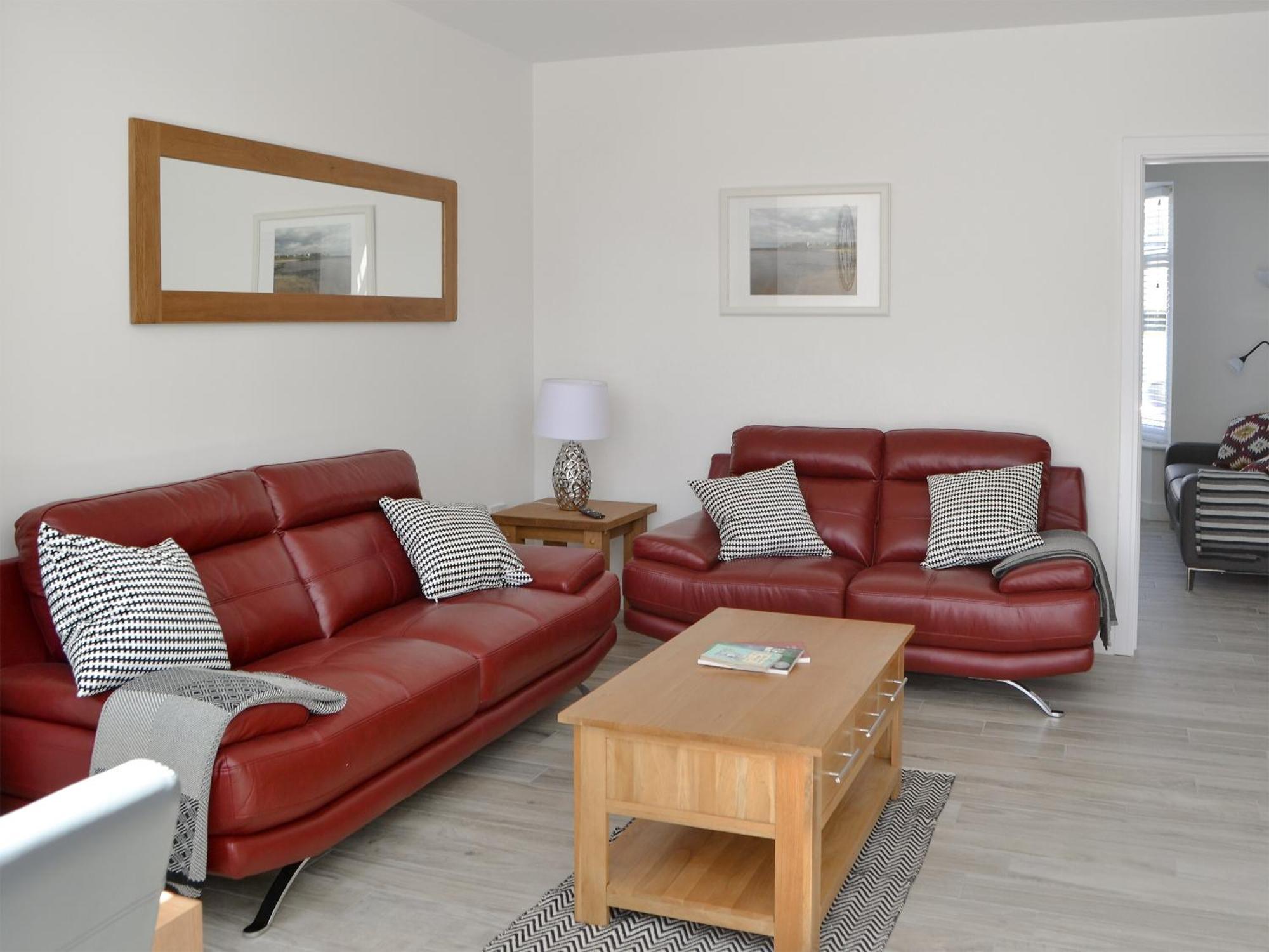 Rok House Villa Amble Luaran gambar